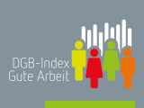 DGB Index 'Gute Arbeit'