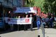 Demonstration und Kundgebung am 7.5.2018