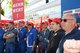 Demonstration und Kundgebung am 7.5.2018