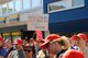 Demonstration und Kundgebung am 7.5.2018