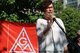 Demonstration und Kundgebung am 7.5.2018