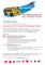 Einladungsflyer des DGB Pforzheim