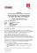 Einladungsflyer zur Konferenz am 21. Juni 2018
