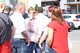 Warnstreik im Kfz Handwerk in Pforzheim