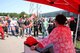 Warnstreik im Kfz Handwerk in Pforzheim