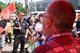 Warnstreik im Kfz Handwerk in Pforzheim
