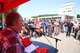 Warnstreik im Kfz Handwerk in Pforzheim