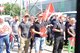 Warnstreik im Kfz Handwerk in Pforzheim