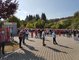 Protestaktion bei Mapal WWS in Pforzheim