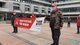 Bilder von der 1. Maikundgebung 2021 des DGB in Pforzheim