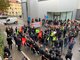 Aktion fuer eine positive Zukunft der Mahle Standorte in der Region