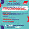 Flyer zum 1. Mai 2022