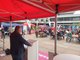 1. Mai in Pforzheim
