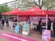 1. Mai in Pforzheim