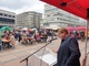 1. Mai in Pforzheim