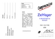 Flyer zum Camp vom 02. bis 04. Mai 2008