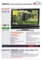 Informationsblatt zum Angebot