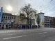 Warnstreik und Menschenkette bei Witzenmann Pforzheim
