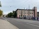 Warnstreik und Menschenkette bei Witzenmann Pforzheim