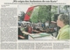 Pforzheimer Kurier vom 02.05.2008 Wir zeigen den Ausbeutern die rote Karte