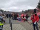 Warnstreik bei CARIAD in Moensheim