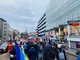 Demo gegen RECHTS