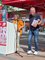 1. Mai in Pforzheim