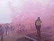 Warnstreik mit Kundgebung