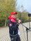 Warnstreik mit Kundgebung