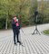 Warnstreik mit Kundgebung