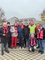 Warnstreik mit Kundgebung