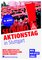 Flyer zum Aktionstag in Stuttgart