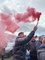 Warnstreik und Kundgebung