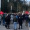 Warnstreik bei CARIAD