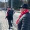 Warnstreik bei CARIAD