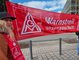 Warnstreik bei CARIAD