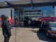 Warnstreik bei S & G in Pforzheim