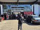 Warnstreik bei S & G in Pforzheim