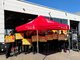 Warnstreik bei S & G in Pforzheim