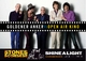Flyer zum Open Air Kino