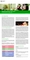 Flyer zur Reform der Pflegeversicherung