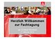 Die Präsentation zur Fachtagung