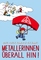 Plakat Metallerinnen