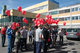 Luftballonaktion bei Witzenmann