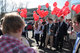 Luftballonaktion bei Witzenmann