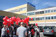 Luftballonaktion bei Witzenmann