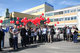 Luftballonaktion bei Witzenmann