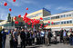 Luftballonaktion bei Witzenmann