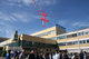Luftballonaktion bei Witzenmann