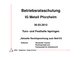 Präsentation zum Seminar